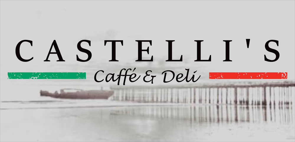 Castelli's Deli Aptos - Aptos California's #1 Deli